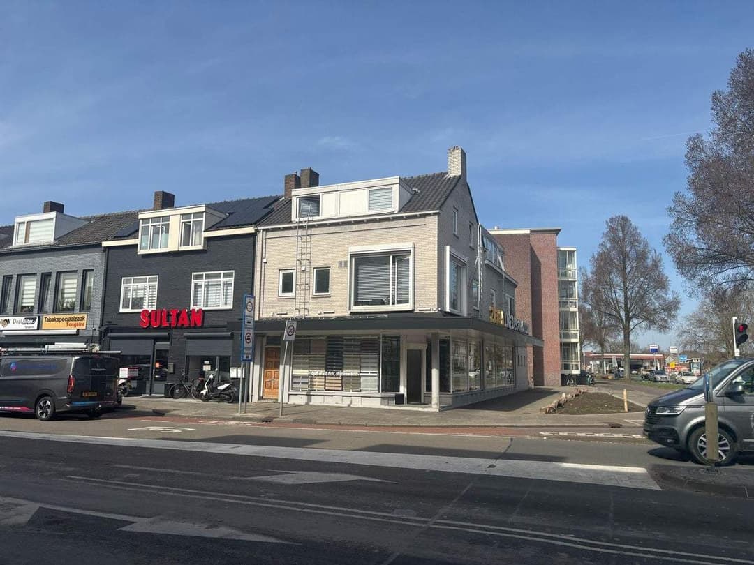 Room Hobbemastraat, Eindhoven - For Rent