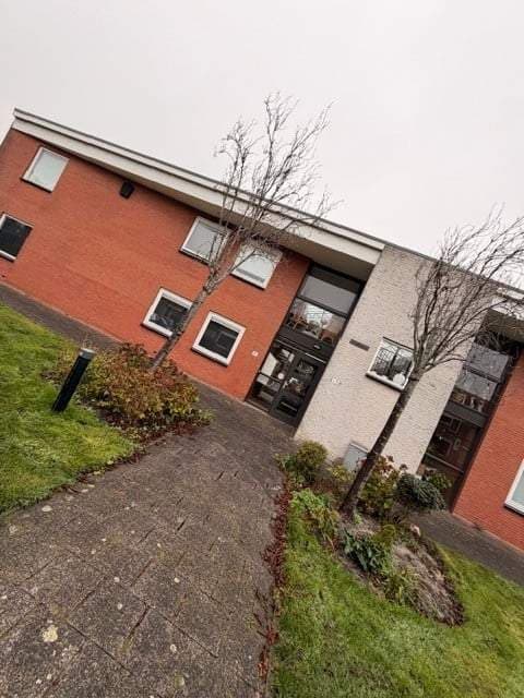 Seniorenappartement W. Ontzigtstraat, Ter Aar - Te huur