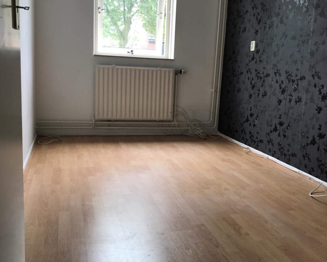 Ongemeubileerde Kamer Nijensteinheerd, Groningen - Te Huur