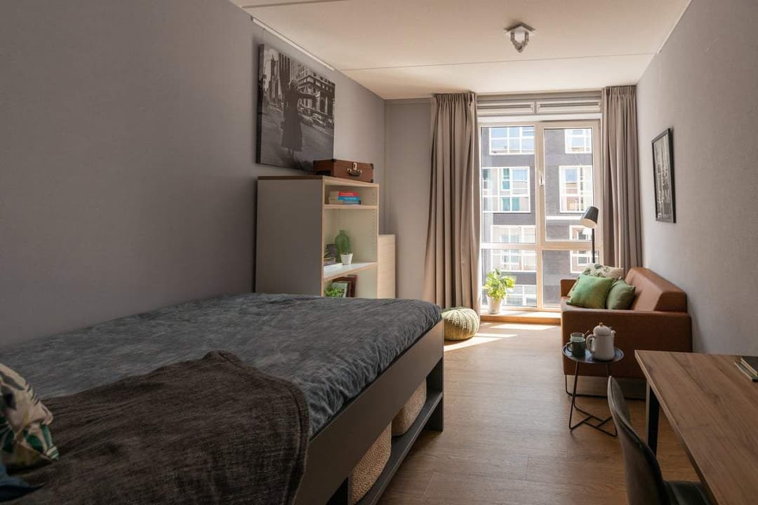 Flat Dalsteindreef, Diemen - En alquiler