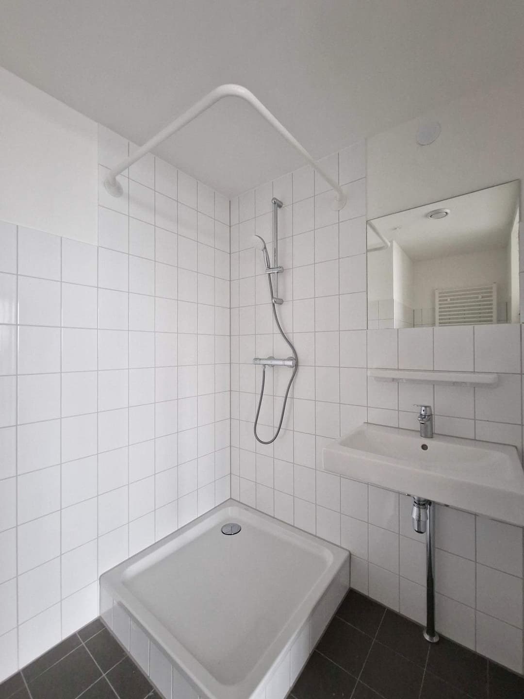 Studio Glashaven, Rotterdam - Student Studio