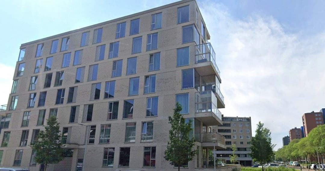 Wittgensteinlaan, Amsterdam Nieuw-West - Zur Miete