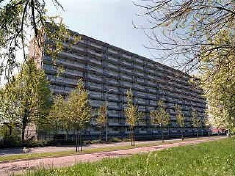 Appartement Edisonstraat 167, Heerlen - appartement de 2 chambres
