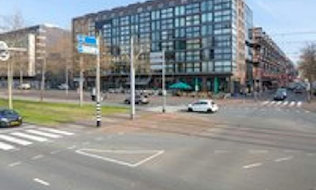 Kamer Vuurplaat, Rotterdam - Te Huur