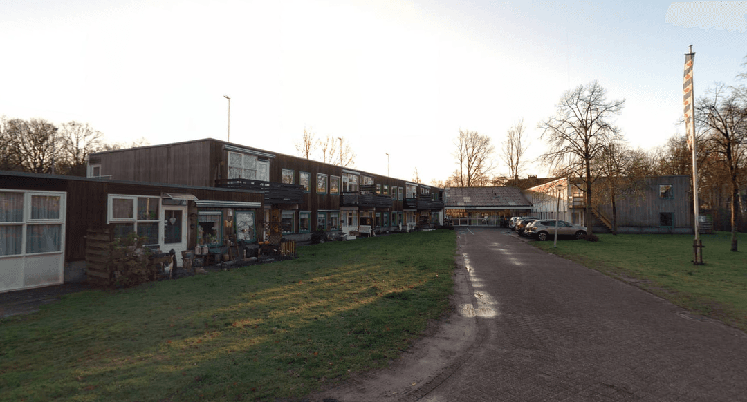 Wohnung Fundatielaan, Beetsterzwaag - Zu Vermieten