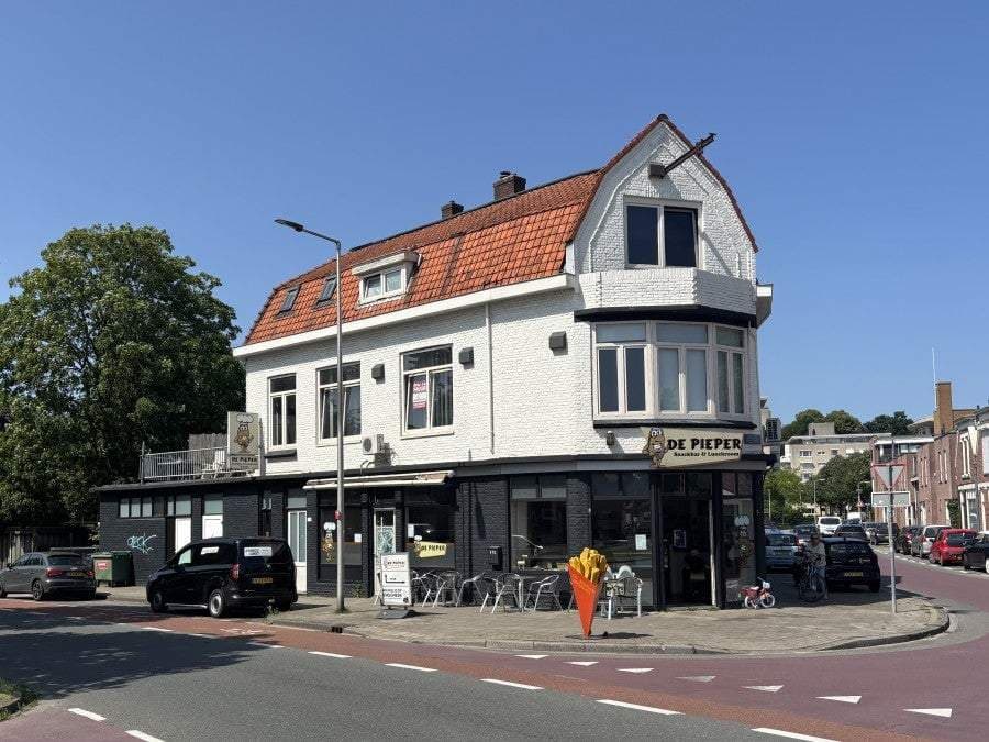 Habitación Pathmossingel, Enschede - En Alquiler