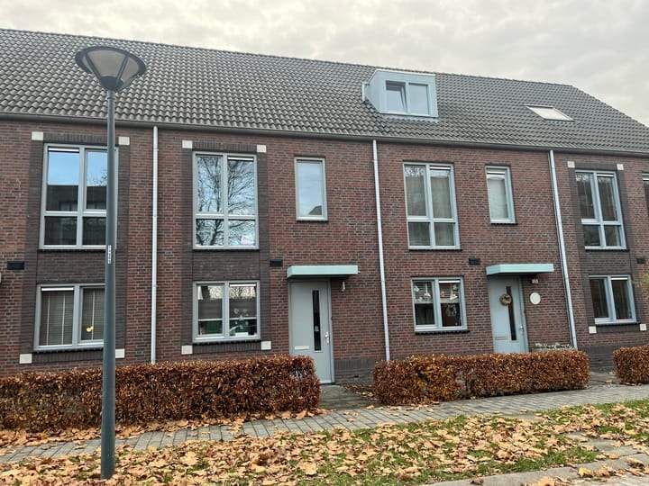 House on Op de Steen, Herten - For Rent