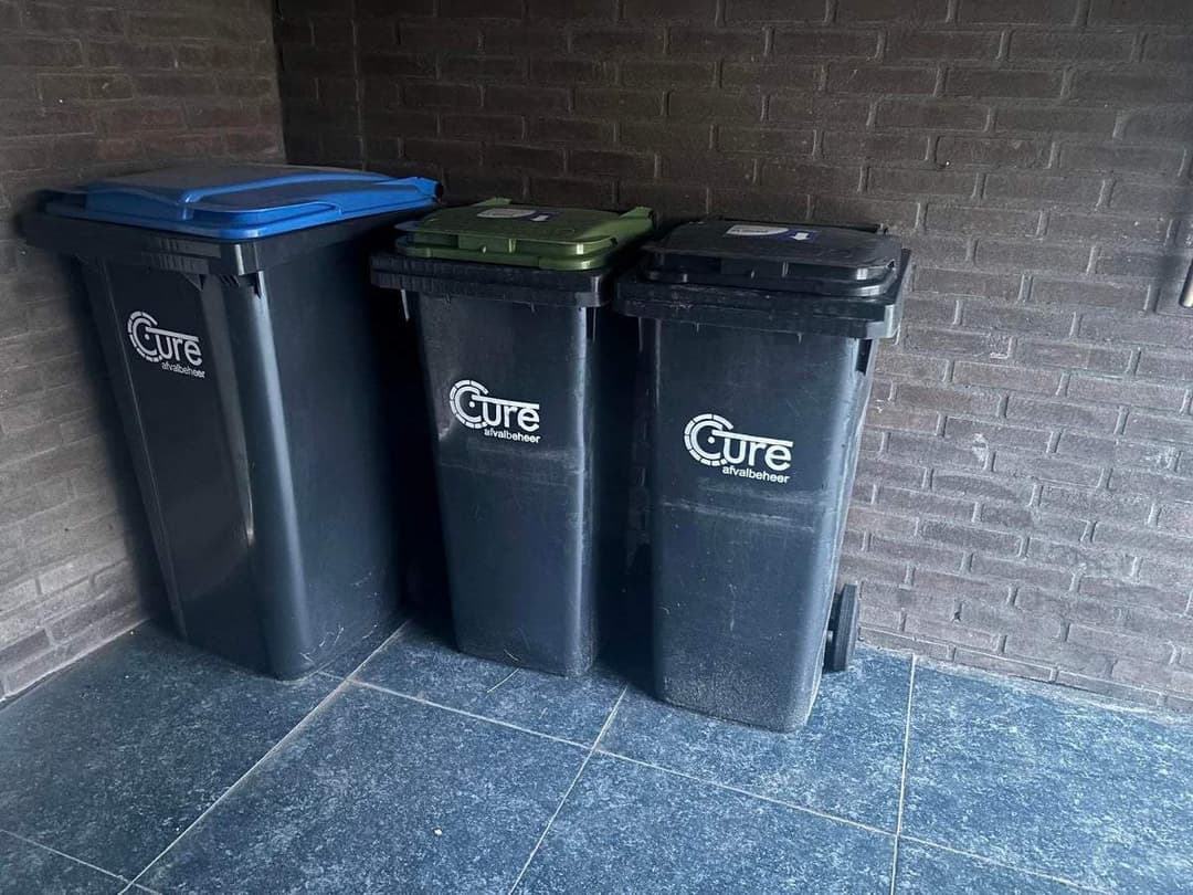 Terraced Family House Floralaan West, Eindhoven - For Rent