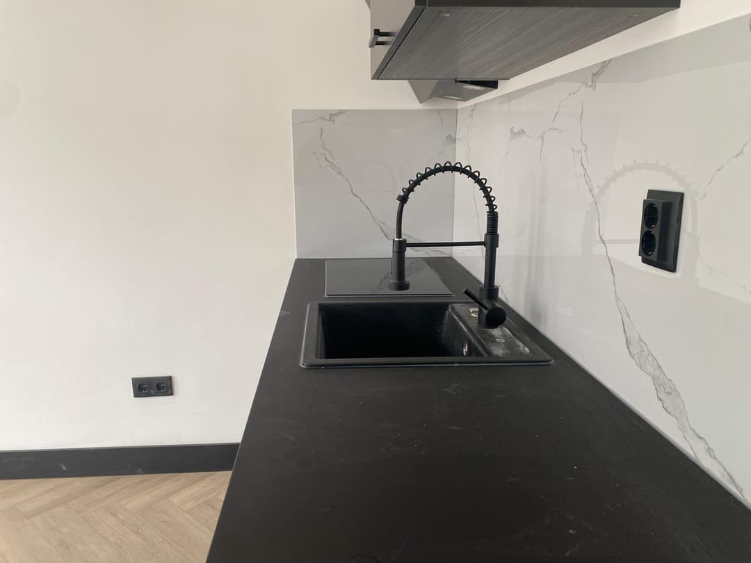 Studio Grote Visserijstraat, Rotterdam - For Rent