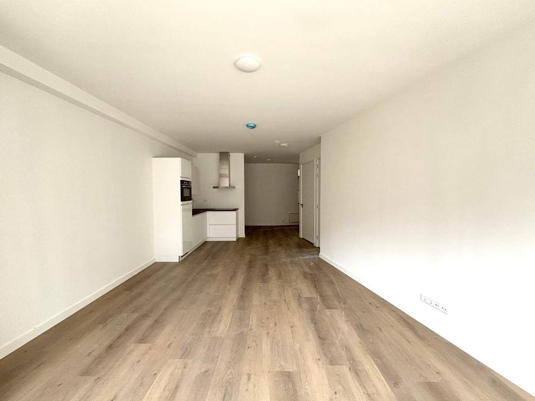 Wohnung Schoenmakersstraat, Harderwijk - Zu Vermieten
