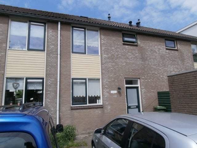 Haus Kruiszwin, Julianadorp - Zu Vermieten