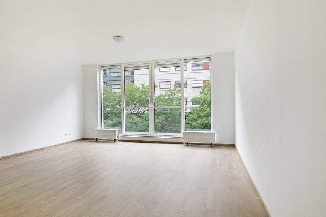 Apartamento Carnapstraat, Ámsterdam - En alquiler