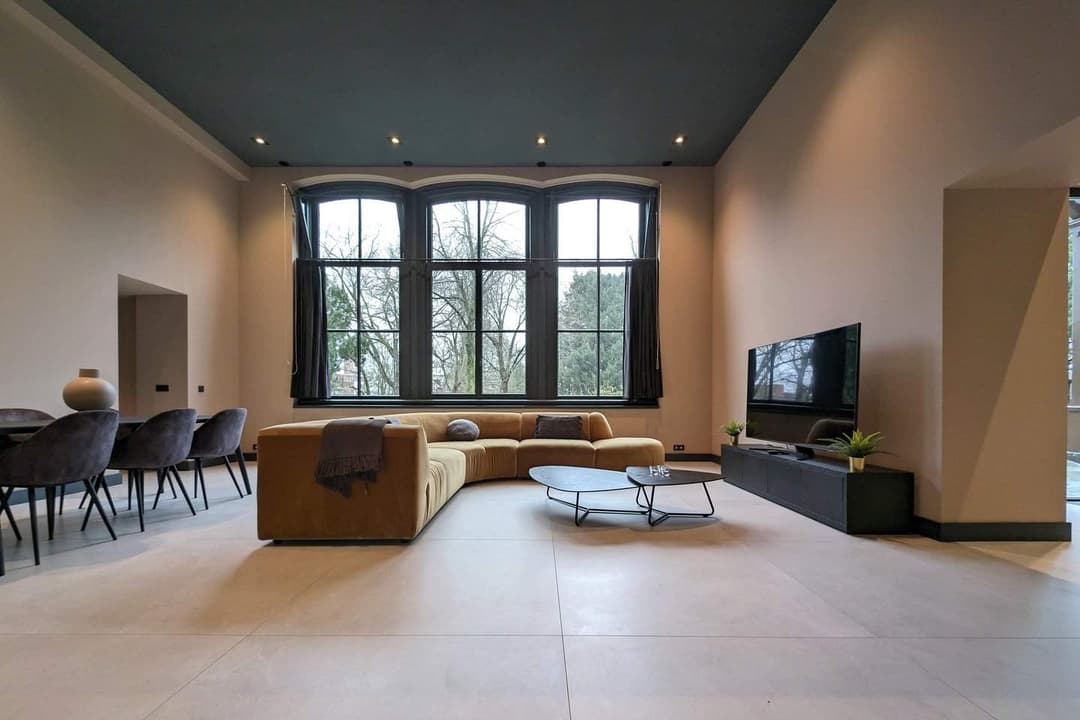 Loft Boteringesingel, Groningen - À Louer