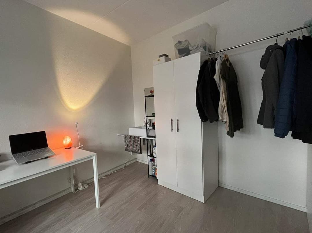 Habitación Wycker Grachtstraat, Maastricht - En alquiler