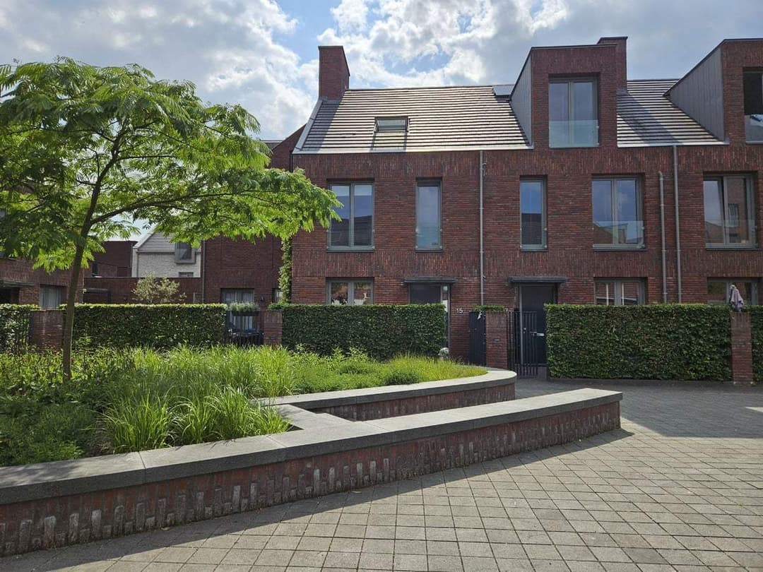 Casa Lindenkruishof 15, Maastricht - En Alquiler