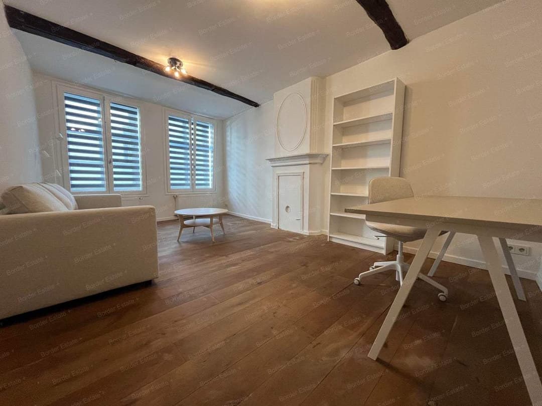 Wohnung Grote Gracht, Maastricht - Zur Miete