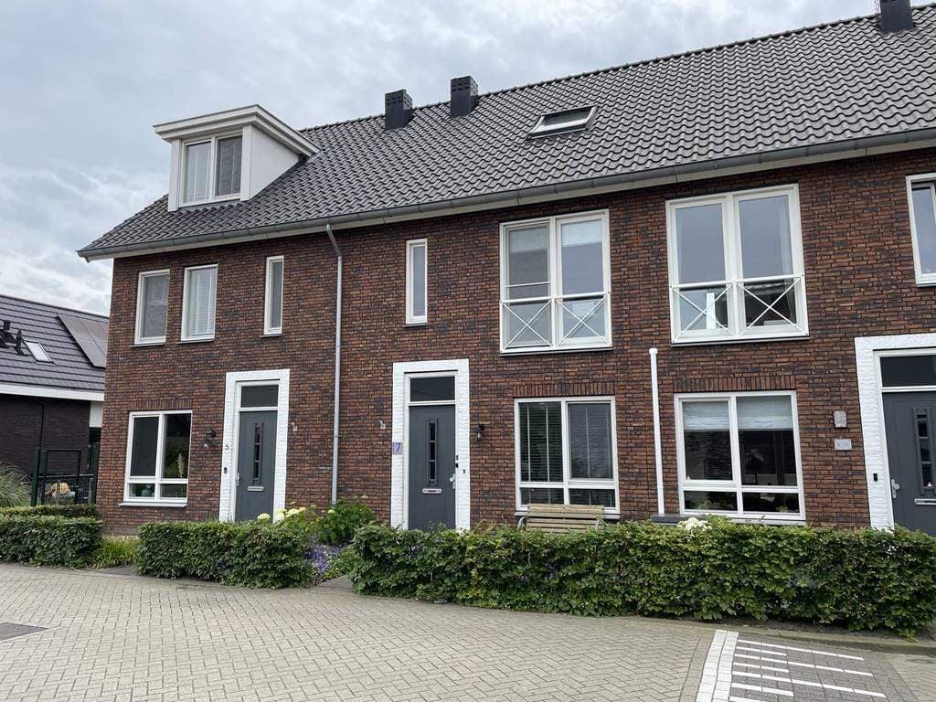 Buitenom 72821 BN Stolwijk - Location Maison Individuelle