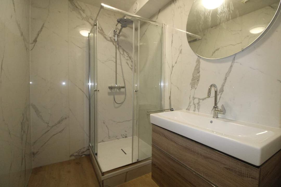 Flat Soetendaalseweg 24-A, Rotterdam - Para alquiler