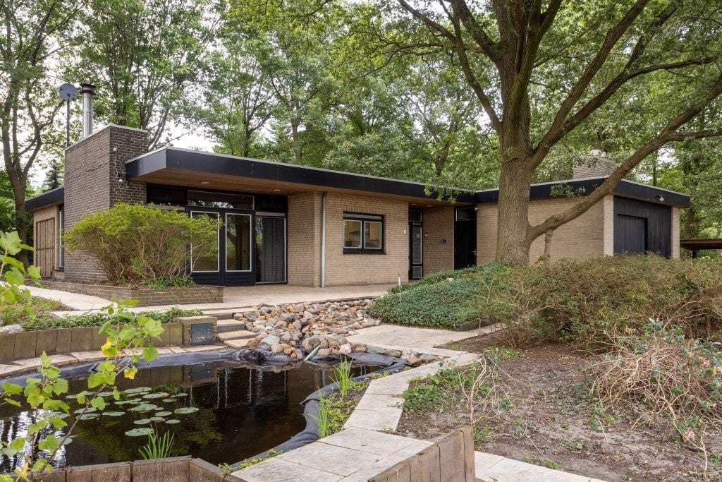 Casa Postels Huufke, Vessem - En Alquiler