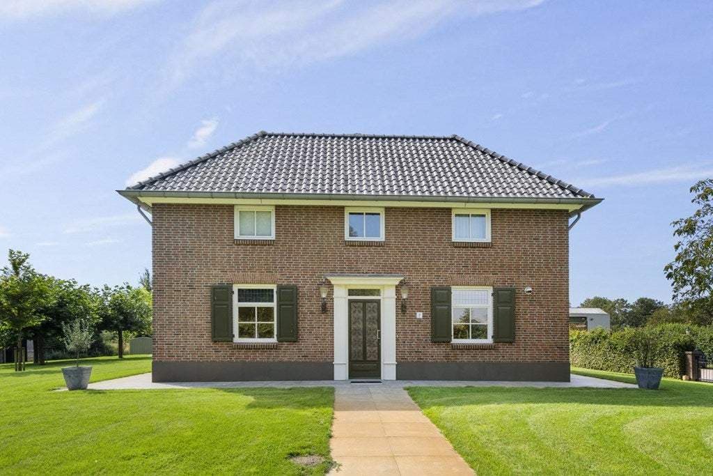 Freistehender Bauernhof Rietkampseweg, Angeren - Zu Vermieten