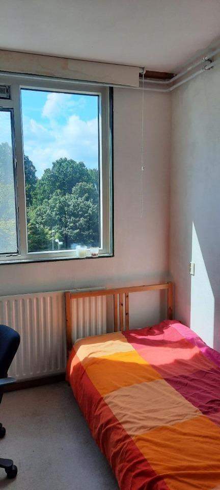 Gemeubileerde Kamer Remmerdenplein, Amsterdam - Te Huur