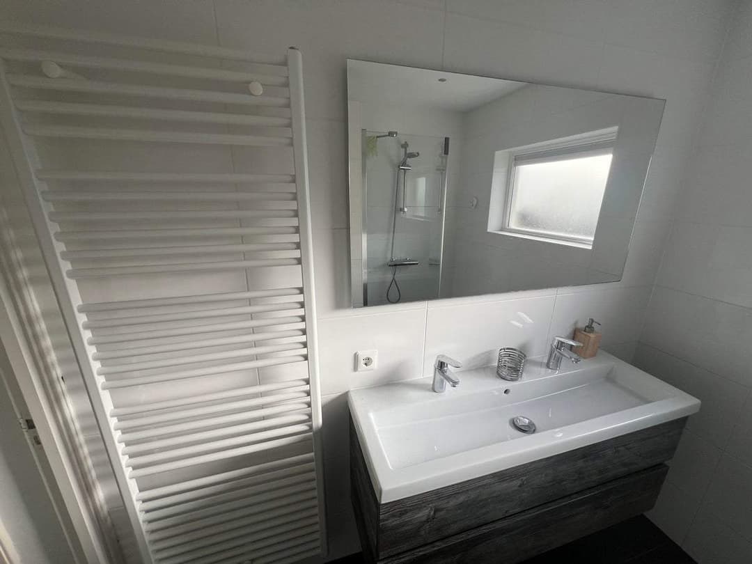 House Margrietstraat, Arnhem - Te Huur