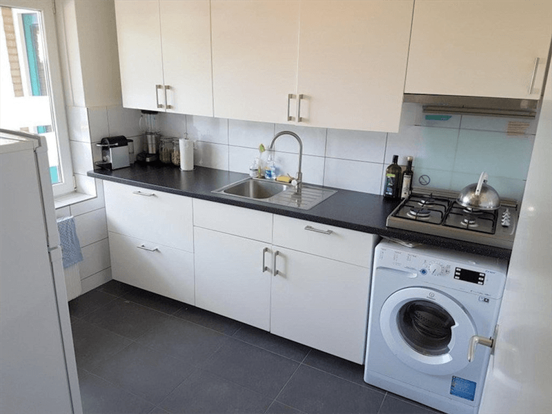 Chambre à Louer Keurmeestersplein, Maastricht - Appartement Étudiant