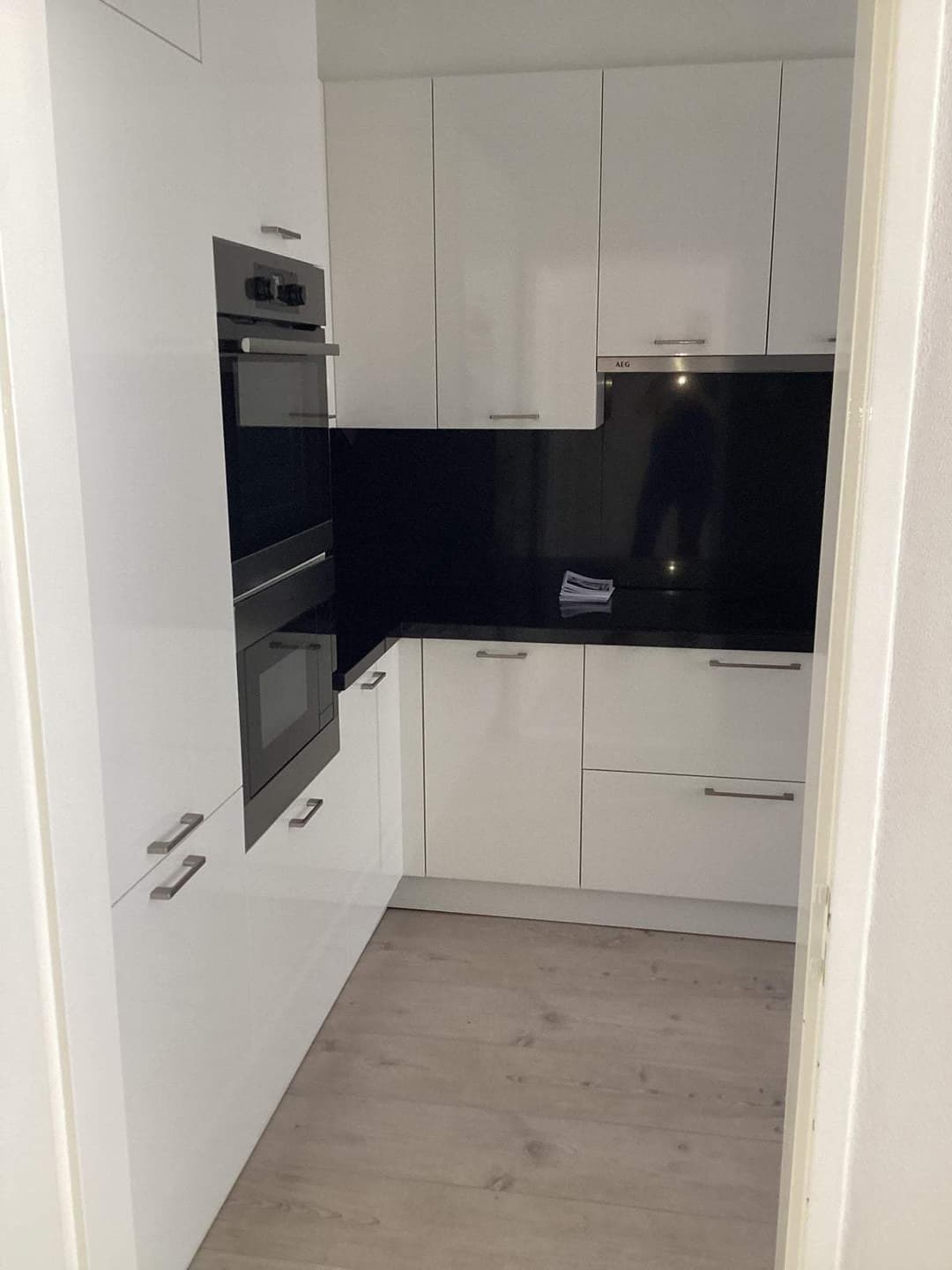 Reihenhaus Bosplaat, Delfzijl - Zu Vermieten