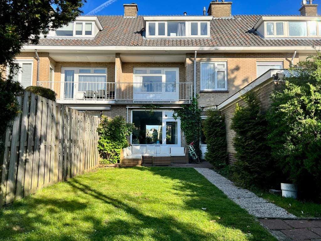 Casa Familiar Deijlerweg 150, Wassenaar - Para Alquilar