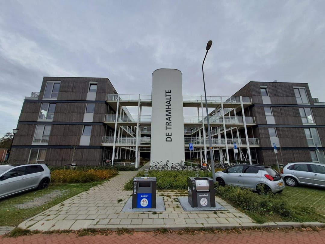 Piet Ottstraat 43, Schagen - Wohnung zur Miete