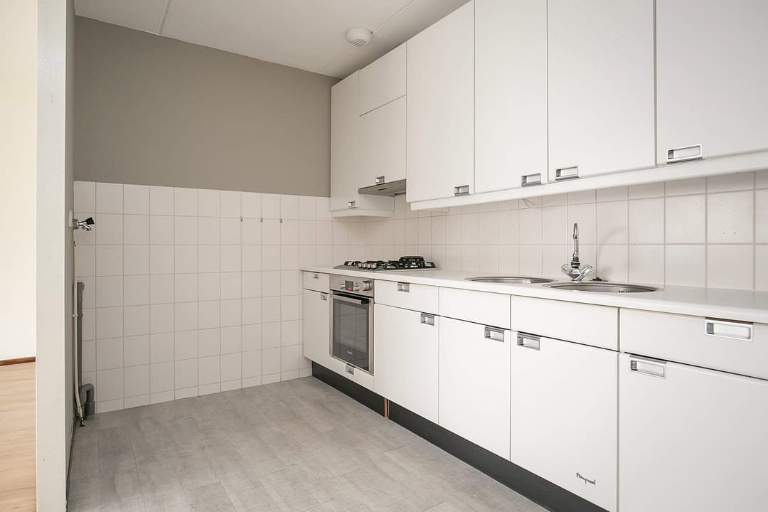 Apartment Park Seminarie 27, Driebergen-Rijsenburg - Zur Miete