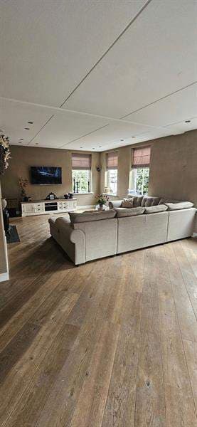 Unmöblierte Wohnung in der Schoolweg, Julianadorp - Zu vermieten