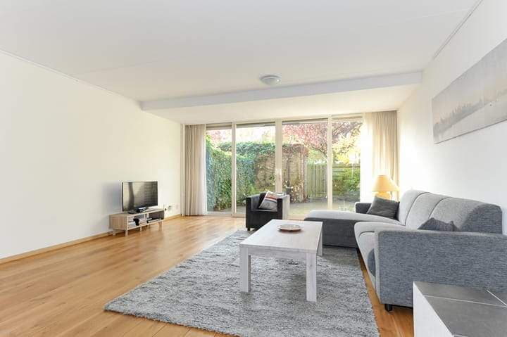 Stadthaus Dominee Honderslaan, Wassenaar - Zu vermieten