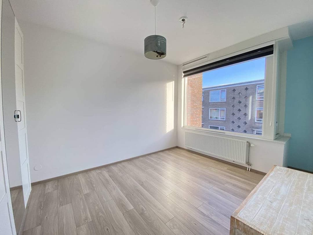 Haus Troelstralaan, Utrecht - Zu vermieten