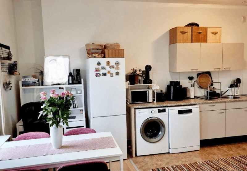 Wohnung Weverstedehof, Nieuwegein - Zur Miete