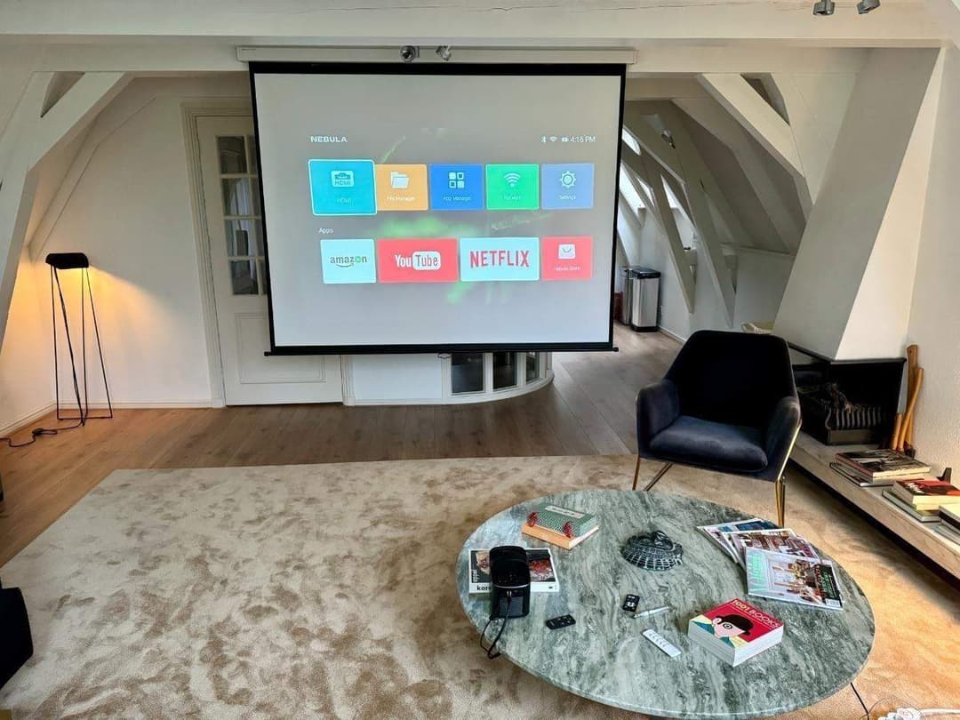 Möbliertes Zimmer zu Vermieten - Herengracht, Amsterdam
