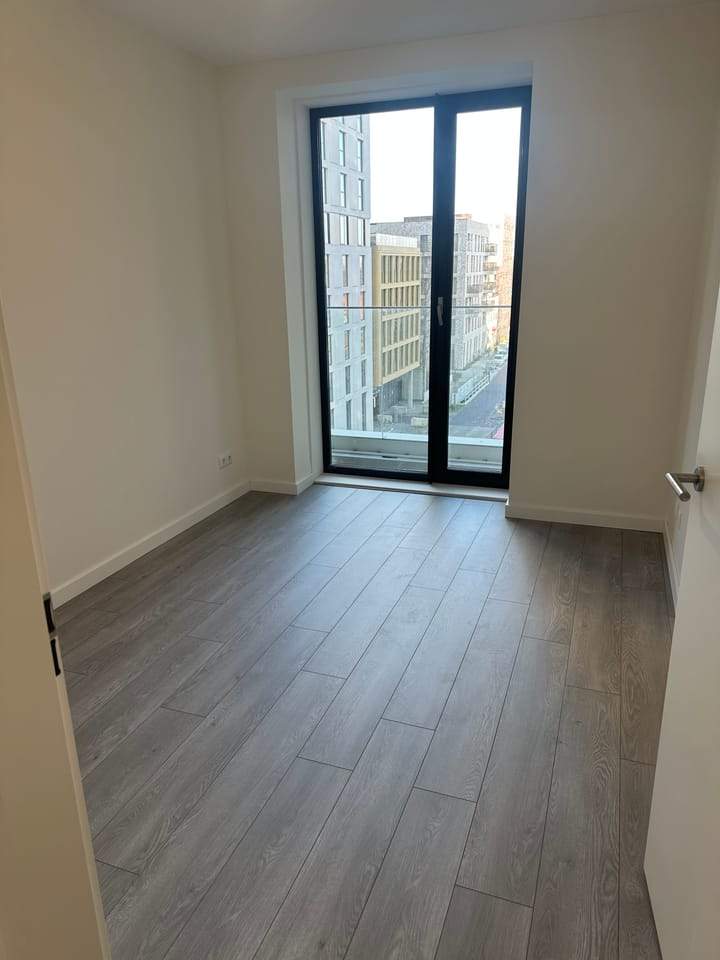 Appartement Dijkmeerlaan, Amsterdam - À Louer