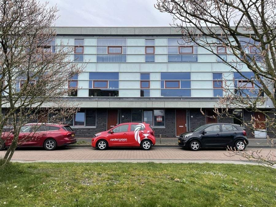 Flat Amendijk, Hooglanderveen (3829 DS) - For Rent