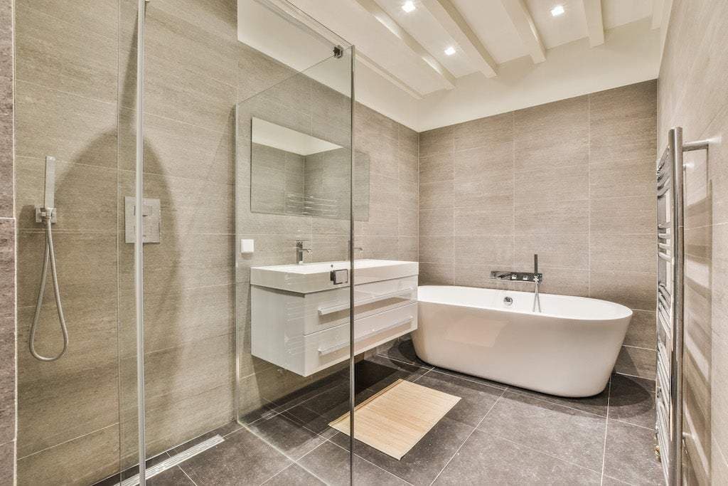 Flat Prinseneiland, Amsterdam - Te Huur