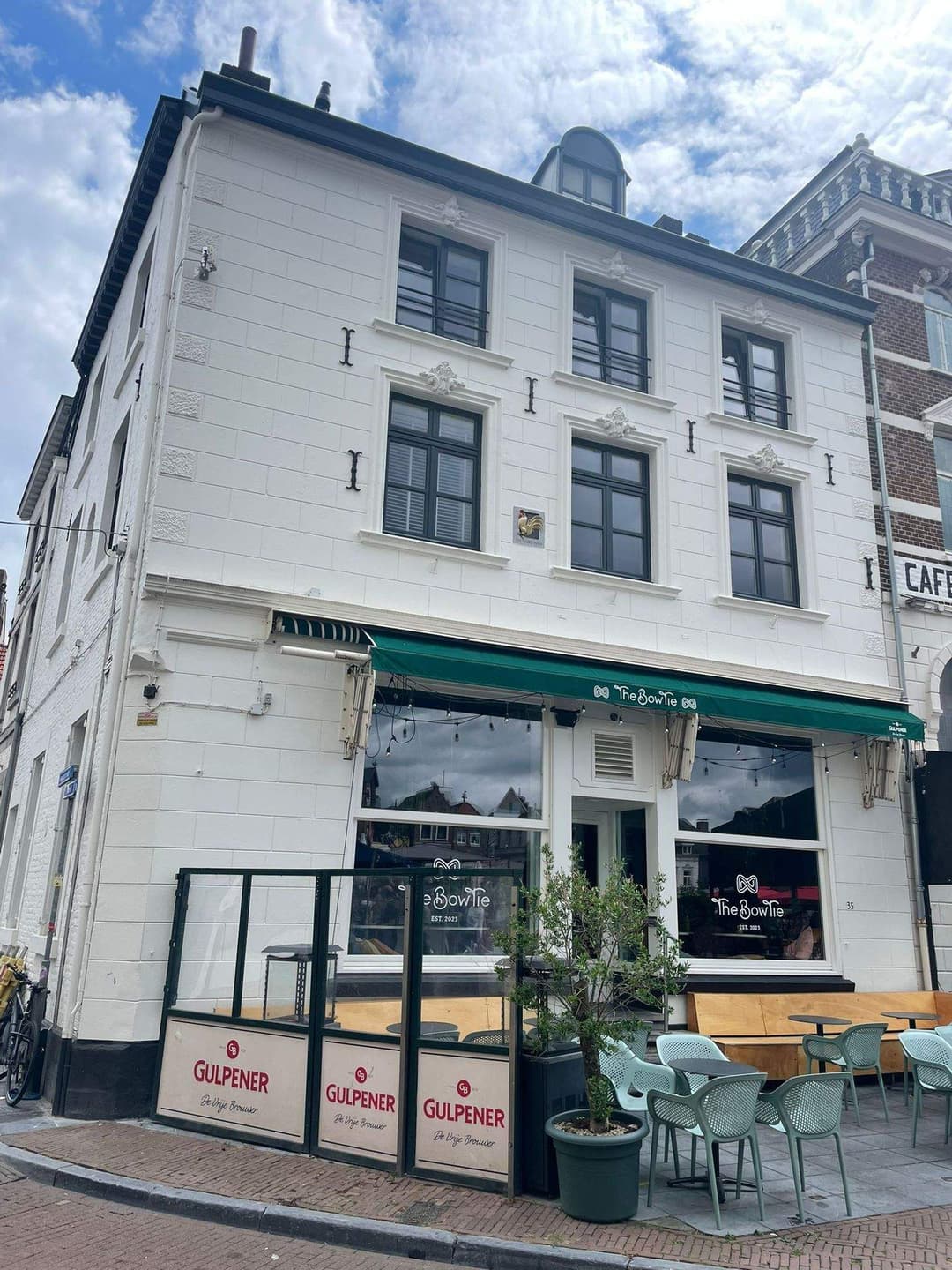 Apartamento Estudio Paardestraat 5A, Sittard - En Alquiler