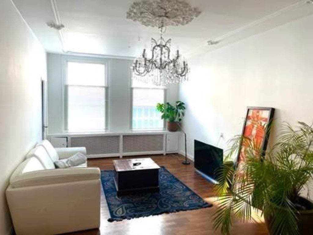 Flat Schietbaanstraat, Rotterdam - Te Huur