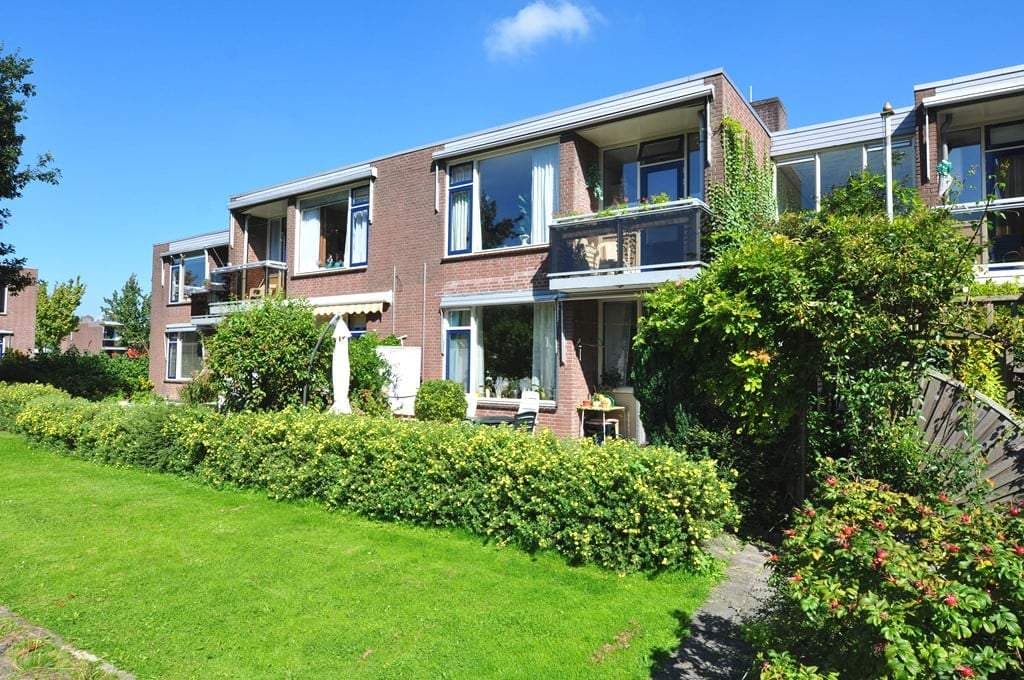 Appartement pour personnes âgées Sterrenlaan, Alphen aan den Rijn - À louer