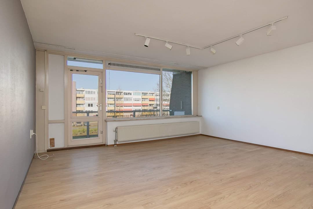 Appartement Opwettensemolen 158, Eindhoven - Te Huur