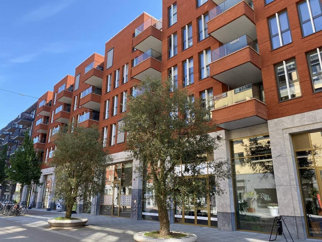 Wohnung Londenstraat, Utrecht - Zur Vermietung