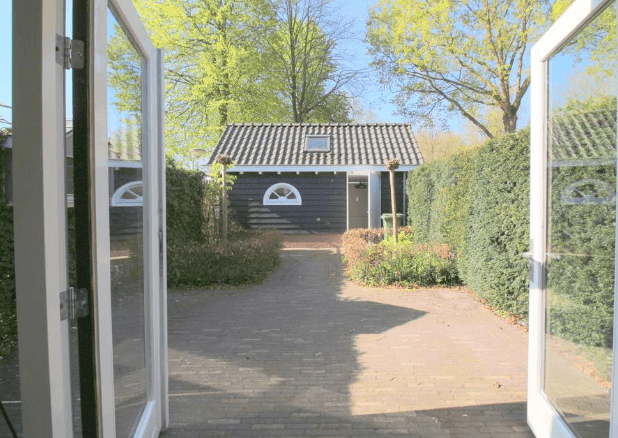 Geräumiges Familienhaus Zwanebloem, Maartensdijk - Zu Vermieten