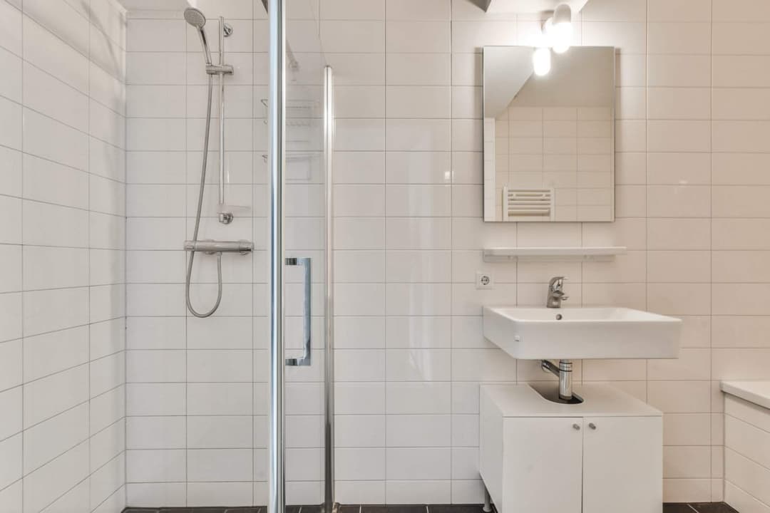 Wohnung De Ruijterstraat 6, Den Haag
