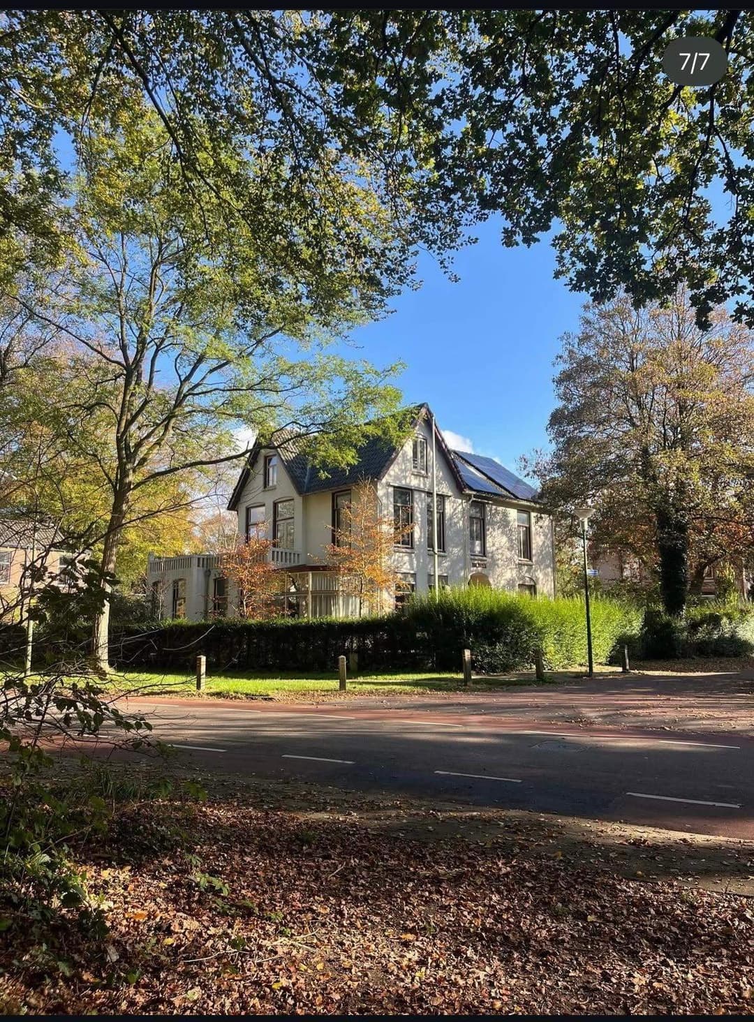 Kamer te huur in Doorn - Sparrenlaan