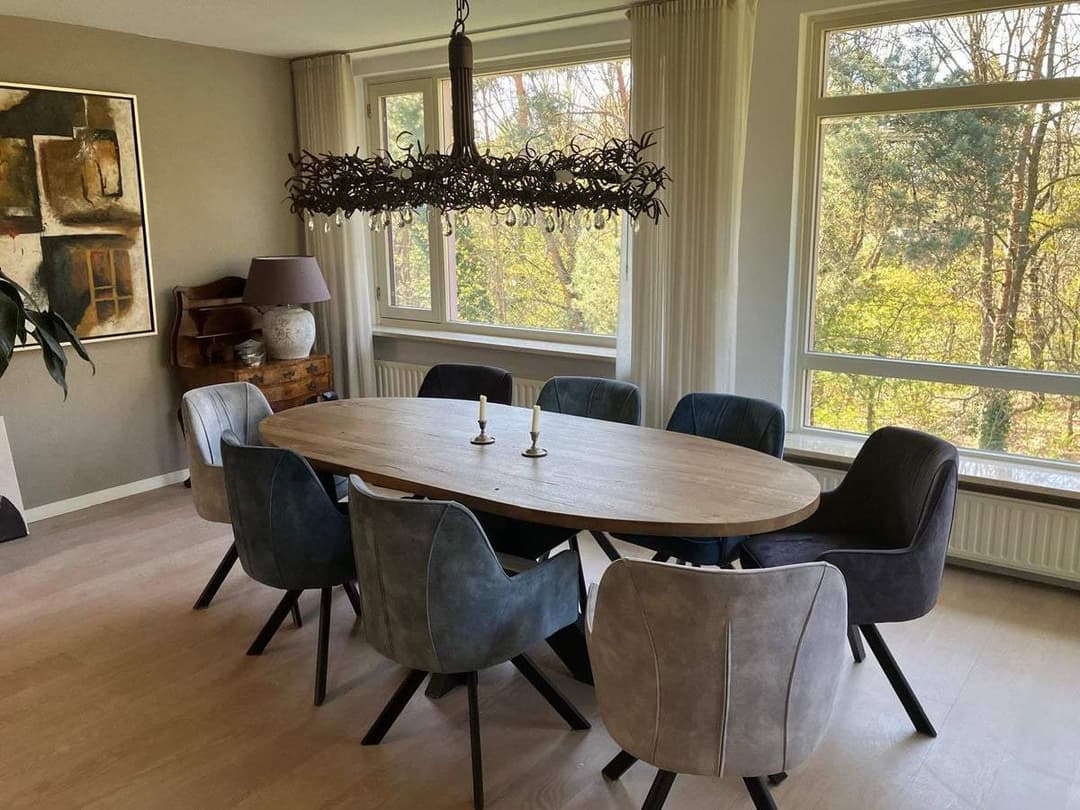 Wohnung Duinlaan 175, Son en Breugel - Zur Miete