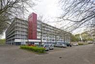 Appartement Mascagnistraat 275, Tilburg - 5e étage