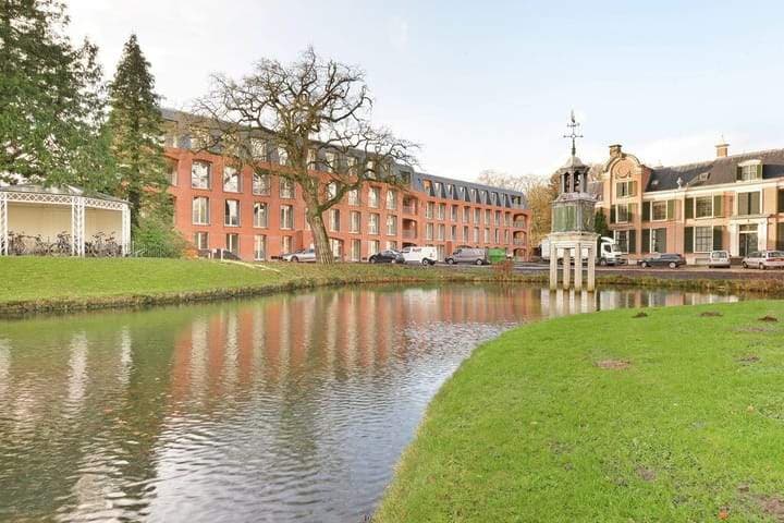 Wohnung Boekenroodeweg 15, Aerdenhout - Erdgeschoss